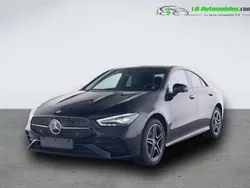 Utilisé 2023 Mercedes E250 Coupé | 38 900 € (Prix juste)