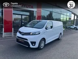 Utilisé 2025 Toyota Proace Van | 37 900 €