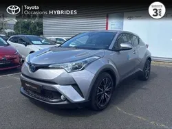 Utilisé 2018 Toyota C-HR SUV | 19 490 € (Prix juste)