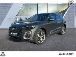 Gris tambora Nouvelle 2025 Audi Q5 S-Line SUV | 78 499 €