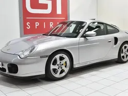 Argent Utilisé 2005 Porsche 996 Coupé | 67 900 €