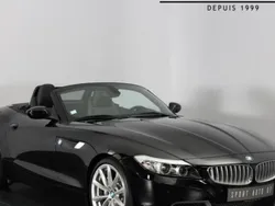Utilisé 2009 BMW Z4 Sport Line Coupé | 35 500 €