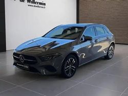 Gris Utilisé 2024 Mercedes A250 Berline | 35 900 €