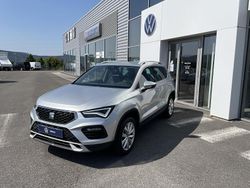 Utilisé 2023 Seat Ateca Business SUV | 26 990 € (Prix assez cher)