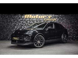 Noir Utilisé 2024 Porsche Macan SUV | 102 553 €