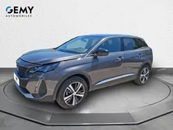Utilisé 2024 Peugeot 3008 Allure | 26 990 € (Super prix)