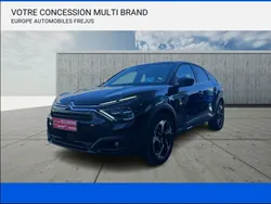 Utilisé 2022 Citroën C4 PureTech | 21 990 € (Prix cher)