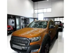 Utilisé 2017 Ford Ranger Wildtrack Pick-up | 29 990 € (Bon prix)