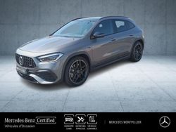 Utilisé 2023 Mercedes GLA35 AMG AMG SUV | 58 990 € (Prix assez cher)