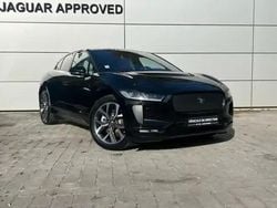 Santorini black métallisée Utilisé 2023 Jaguar I-Pace R-Dynamic SUV | 86 900 €