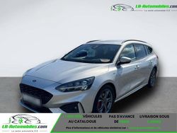 Occasion 2021 Ford Focus ST-Line X Break | 23 900 € (Prix assez cher)