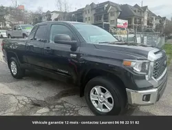 Noir Utilisé 2020 Toyota Tundra Sport Pick-up | 40 776 € (Prix juste)