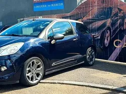 Utilisé 2013 Citroën DS3 Sport Chic Citadine | 7 490 € (Prix juste)