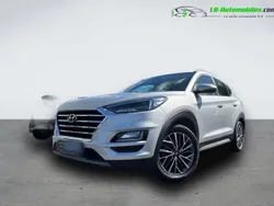 Utilisé 2020 Hyundai Tucson SUV | 26 900 € (Prix juste)
