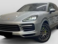Utilisé 2021 Porsche Cayenne SUV | 72 500 €
