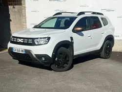Utilisé 2024 Dacia Duster Expression SUV | 19 500 € (Prix juste)