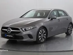 Utilisé 2021 Mercedes 180 Business Berline | 25 499 € (Prix juste)