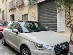 Beige Utilisé 2017 Audi A1 Sportback Ambition Citadine | 13 500 € (Prix juste)