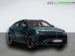 Utilisé 2020 Lamborghini Urus SUV | 269 500 €