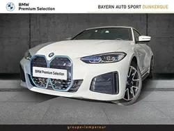 Utilisé 2023 BMW i4 M Sport Berline | 38 940 € (Super prix)