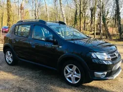 Utilisé 2014 Dacia Sandero Stepway Citadine | 4 000 € (Bon prix)