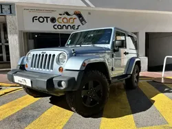 Utilisé 2012 Jeep Wrangler SUV | 26 900 €