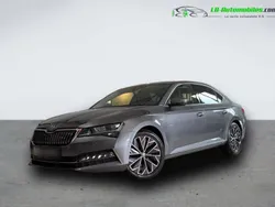 Utilisé 2022 Skoda Superb Berline | 32 200 € (Super prix)