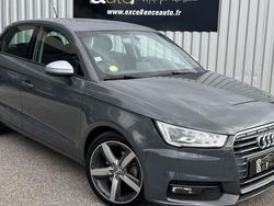 Occasion 2015 Audi A1 Sportback Ambition Citadine | 15 990 € (Prix juste)