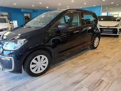 Utilisé 2022 VW e-up! Citadine | 13 900 € (Prix assez cher)