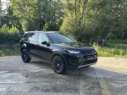 Noir Utilisé 2020 Land Rover Discovery Sport SUV | 29 990 € (Super prix)