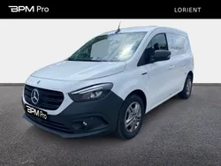 Blanc Utilisé 2023 Mercedes eCitan Berline | 31 900 €