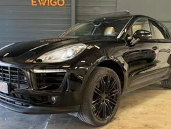 Utilisé 2016 Porsche Macan SUV | 31 990 € (Bon prix)