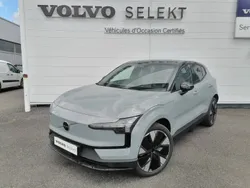 Utilisé 2024 Volvo EX30 Performance SUV | 43 990 € (Prix assez cher)
