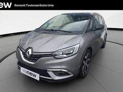 Gris Utilisé 2023 Renault Grand Scénic IV Techno Monospace | 24 290 € (Prix juste)