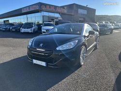Utilisé 2015 Peugeot RCZ Coupé | 14 990 € (Prix juste)