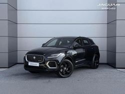Noir Utilisé 2022 Jaguar E-Pace R-Dynamic SUV | 44 900 € (Prix juste)