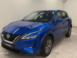 Utilisé 2021 Nissan Qashqai Visia SUV | 19 499 € (Super prix)