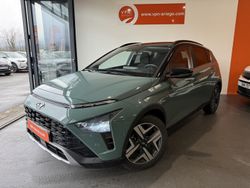 Utilisé 2021 Hyundai Bayon SUV | 16 950 € (Prix assez cher)