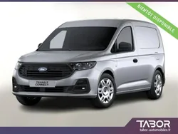 Argent Nouvelle 2025 Ford Transit Trend Monospace | 22 966 €