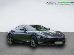 Utilisé 2022 Ferrari Roma Coupé | 221 300 € (Super prix)