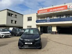 Nouvelle 2024 Aixam City | 17 359 €