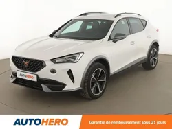 Blanc Utilisé 2021 Cupra Formentor SUV | 27 090 € (Prix assez cher)