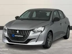 Utilisé 2022 Peugeot 208 Active Citadine | 12 299 € (Bon prix)