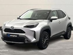 Occasion 2022 Toyota Yaris Cross SUV | 25 990 € (Prix juste)