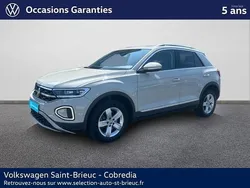 Utilisé 2022 VW T-Roc Exclusive SUV | 28 490 € (Prix assez cher)