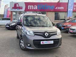 Utilisé 2016 Renault Kangoo LIMITED Monospace | 10 990 € (Prix juste)