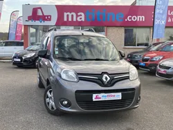 Utilisé 2016 Renault Kangoo LIMITED Monospace | 10 990 € (Prix cher)