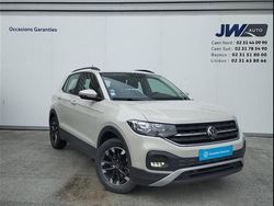 Utilisé 2023 VW T-Cross Life SUV | 18 980 € (Prix juste)