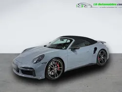Utilisé 2023 Porsche 911 Turbo Coupé | 230 800 € (Prix cher)