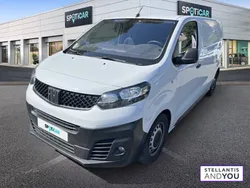 Blanc Utilisé 2023 Fiat Scudo S Monospace | 24 090 € (Prix juste)